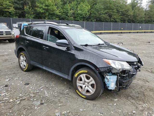 Photo 4 from auction – 2015 TOYOTA RAV4 LE with VIN 2T3BFREV7FW259069