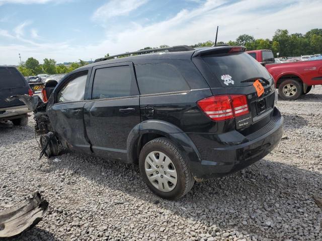 Photo 2 from auction – 2020 DODGE JOURNEY SE with VIN 3C4PDCAB2LT206920