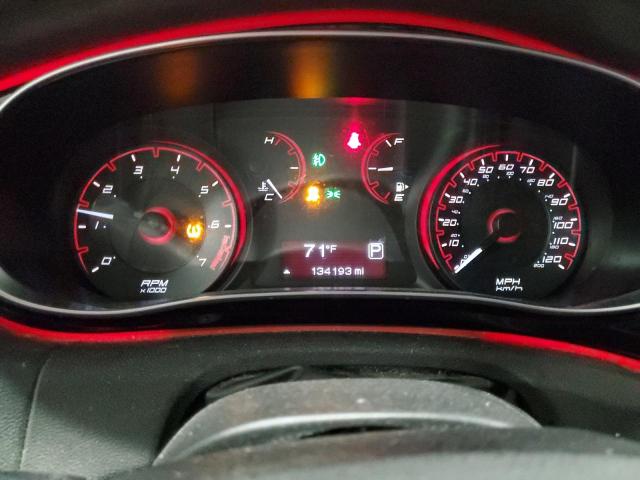 Photo 9 from auction – 2014 DODGE DART SXT with VIN 1C3CDFBB7ED667929