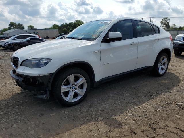 BMW X6 XDRIVE3 2013 with VIN 5UXFG2C53DL784895 - Photo from auction
