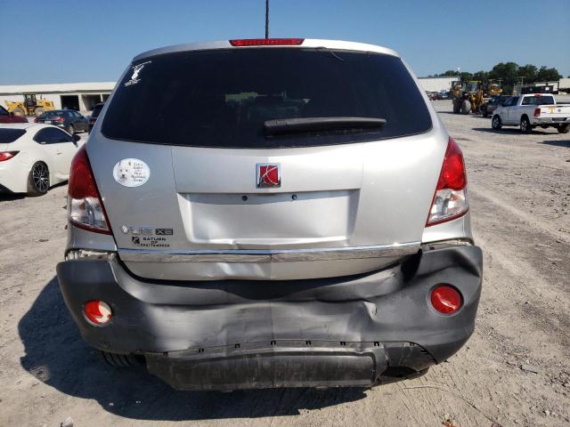 Photo 6 from auction – 2008 SATURN VUE XE with VIN 3GSCL33PX8S507723