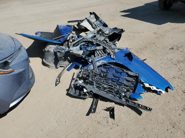 Photo 12 from auction – 2023 CHEVROLET SILVERADO with VIN 3GCUDHELXPG203409
