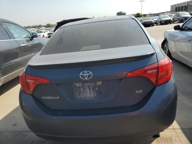 Photo 6 from auction – 2017 TOYOTA COROLLA L with VIN 5YFBURHE3HP712571