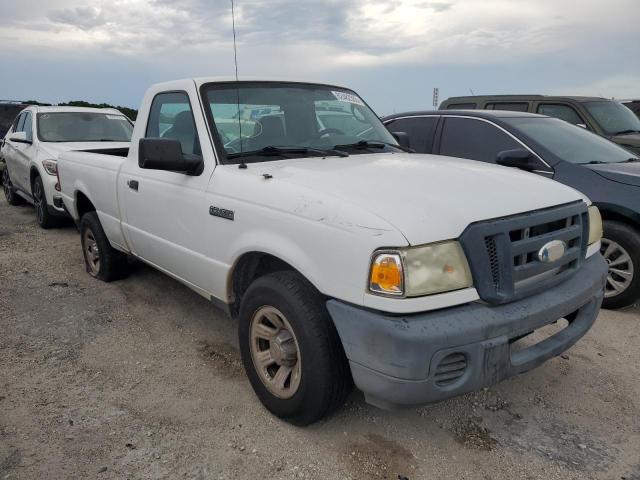 Zdjęcie 4 z aukcji – 2009 FORD RANGER z VIN 1FTYR10D39PA63406