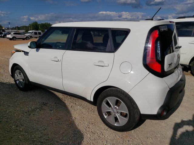 Photo 2 from auction – 2015 KIA SOUL with VIN KNDJN2A26F7141107