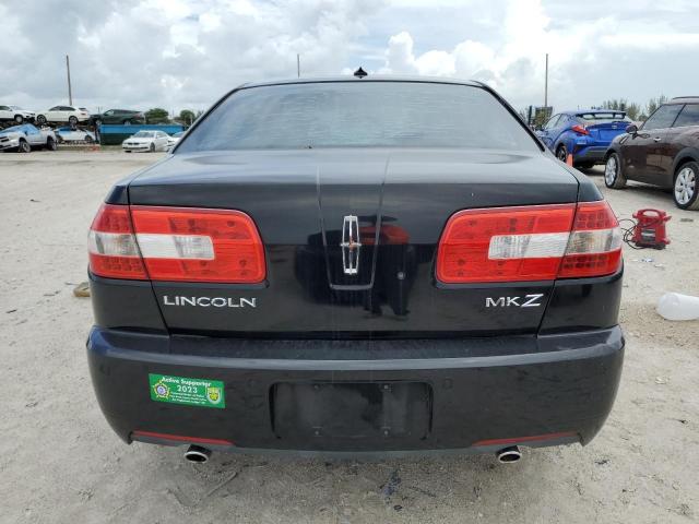Photo 6 from auction – 2008 LINCOLN MKZ with VIN 3LNHM26TX8R622455
