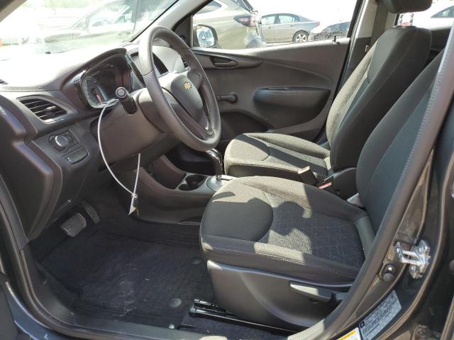 Снимка 7 от търг – 2021 CHEVROLET SPARK LS с VIN KL8CB6SA8MC220080
