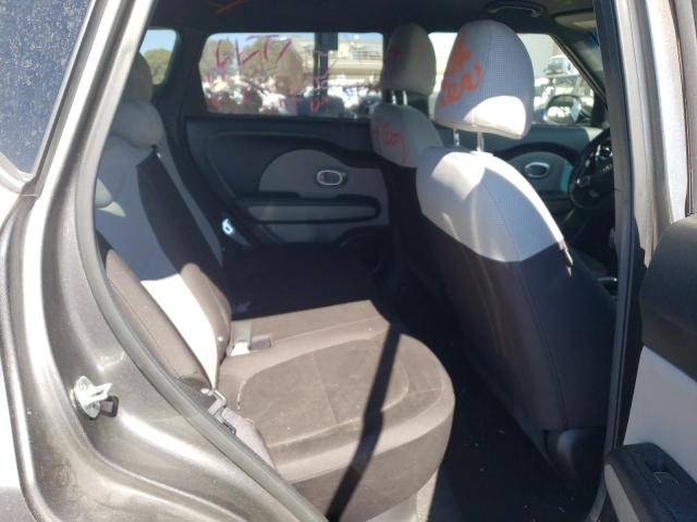 Photo 10 from auction – 2019 KIA SOUL with VIN KNDJN2A25K7669974