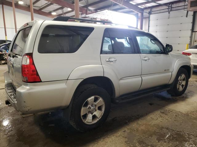 Photo 3 from auction – 2007 TOYOTA 4RUNNER SR with VIN JTEBU14R470114598