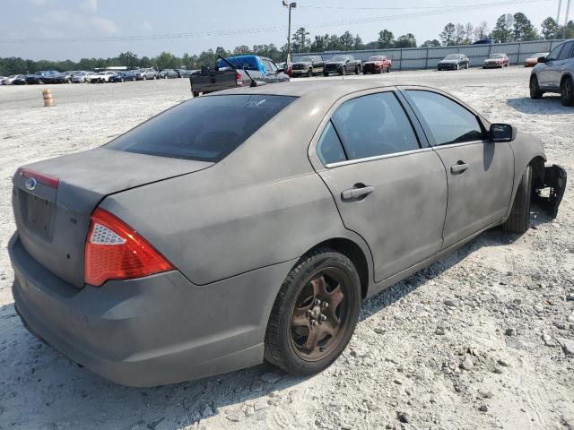 Photo 3 from auction – 2011 FORD FUSION SE with VIN 3FAHP0HA3BR161253