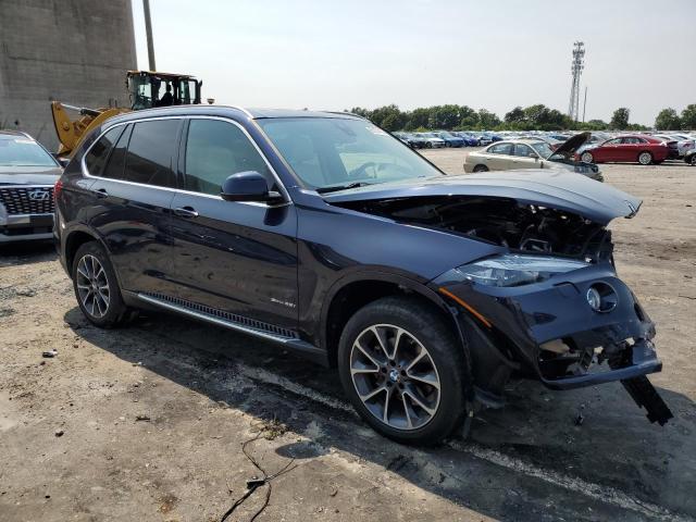 Photo 4 from auction – 2017 BMW X5 with VIN 5UXKR2C52H0U17941