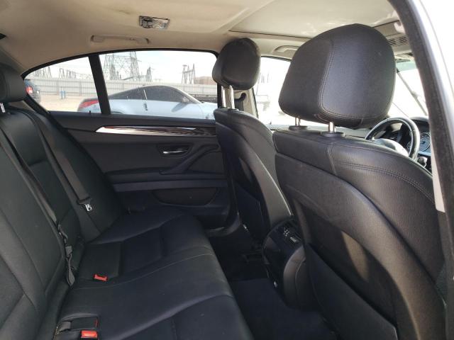 Photo 10 from auction – 2015 BMW 528 I with VIN WBA5A5C54FD517503