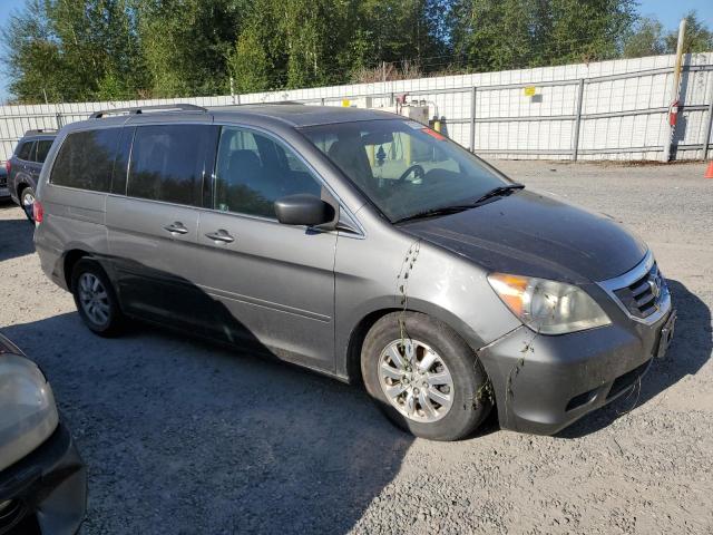 Photo 4 from auction – 2008 HONDA ODYSSEY EX with VIN 5FNRL38698B021287