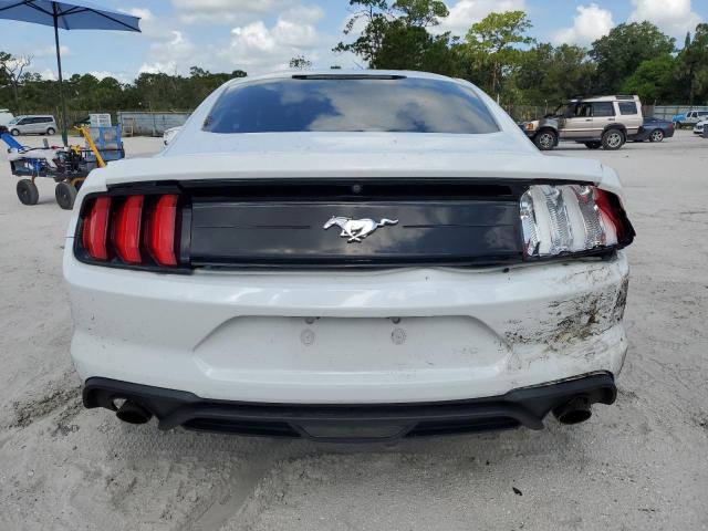 Photo 6 from auction – 2018 FORD MUSTANG with VIN 1FA6P8THXJ5107184