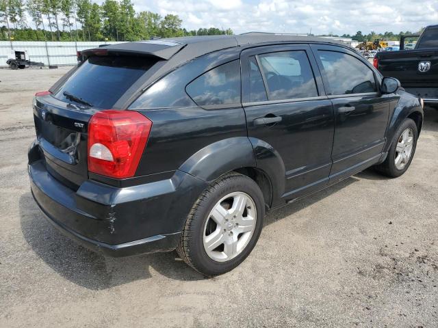 Photo 3 from auction – 2007 DODGE CALIBER SX with VIN 1B3HB48B87D314641