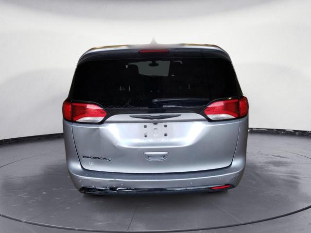 Photo 6 from auction – 2020 CHRYSLER PACIFICA T with VIN 2C4RC1FG3LR147688
