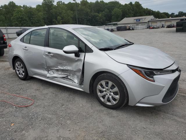 Photo 4 from auction – 2022 TOYOTA COROLLA LE with VIN JTDEPMAEXNJ191981