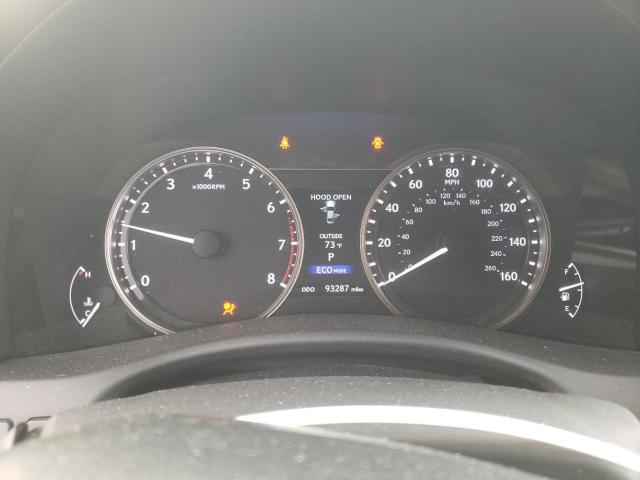Снимка 9 от търг – 2013 LEXUS GS 350 с VIN JTHCE1BL3D5002134