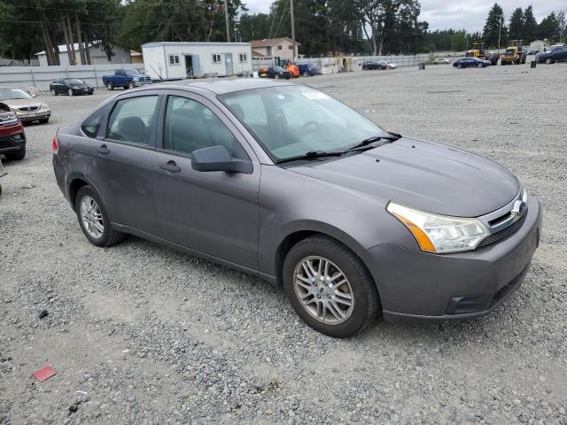 Photo 4 from auction – 2009 FORD FOCUS SE with VIN 1FAHP35N89W143458