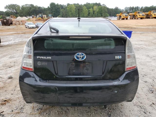 Photo 6 from auction – 2010 TOYOTA PRIUS with VIN JTDKN3DU2A0165610