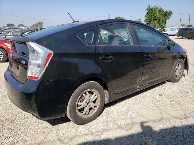 Фото 3 с аукциона – 2011 TOYOTA PRIUS с VIN JTDKN3DU2B0278359