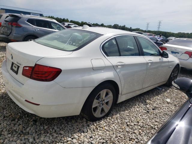 Photo 3 from auction – 2012 BMW 528 I with VIN WBAXG5C53CDY29394