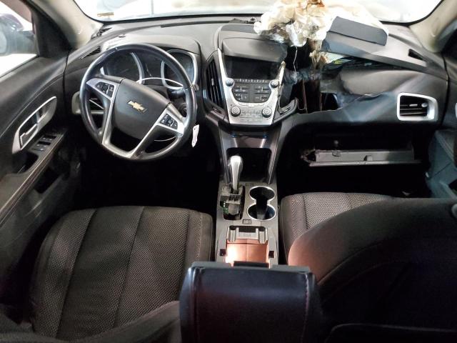 Photo 8 from auction – 2013 CHEVROLET EQUINOX LT with VIN 2GNFLNEK5D6363648