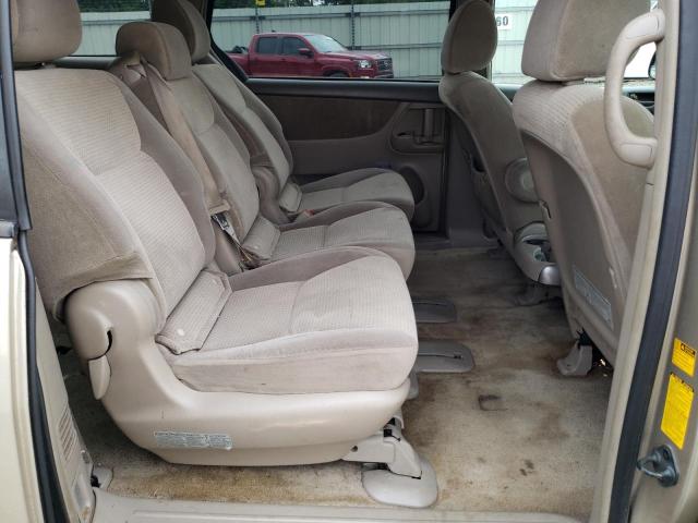 Photo 11 from auction – 2009 TOYOTA SIENNA CE with VIN 5TDZK23C19S279388