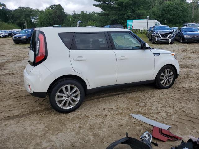 Photo 3 from auction – 2017 KIA SOUL + with VIN KNDJP3A54H7422254
