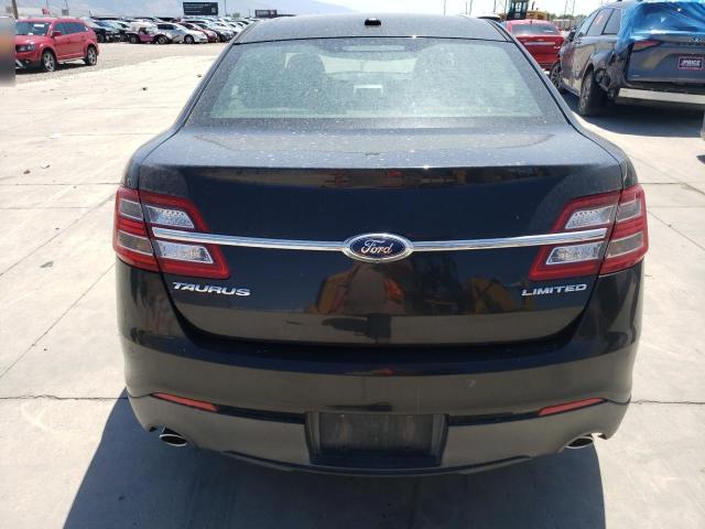 Photo 6 from auction – 2013 FORD TAURUS LIM with VIN 1FAHP2F82DG210237