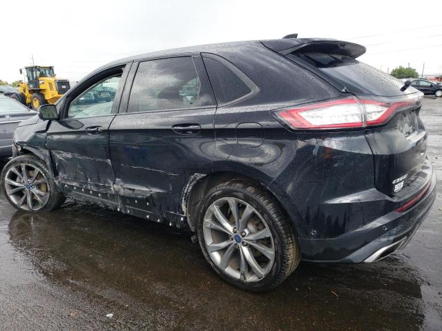 Photo 2 from auction – 2016 FORD EDGE SPORT with VIN 2FMPK4AP3GBB03414