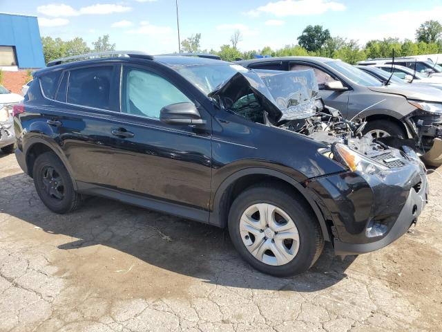 Photo 4 from auction – 2015 TOYOTA RAV4 LE with VIN 2T3BFREV5FW267140