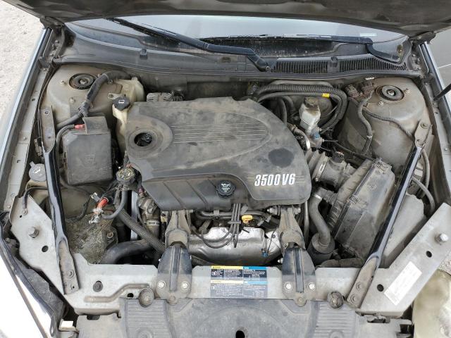 Photo 11 from auction – 2007 CHEVROLET IMPALA LT with VIN 2G1WT58N979308453
