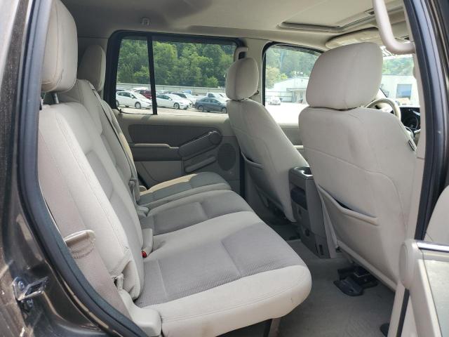 Photo 11 from auction – 2007 FORD EXPLORER X with VIN 1FMEU73E97UB37057