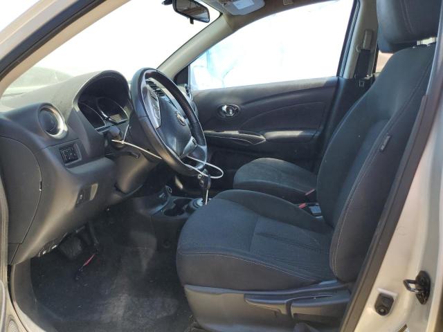 Photo 7 from auction – 2018 NISSAN VERSA S with VIN 3N1CN7AP4JL877245