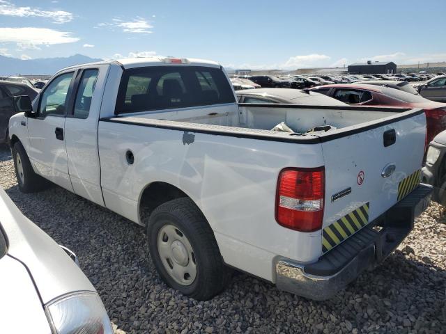 Photo 2 from auction – 2006 FORD F150 with VIN 1FTRX12W56FA36086