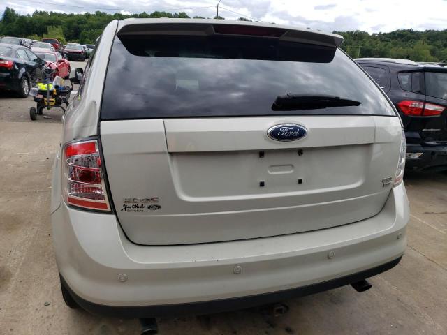 Снимка 6 от търг – 2007 FORD EDGE SEL с VIN 2FMDK48C37BB09249
