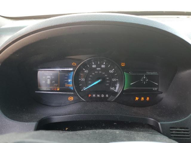 Photo 9 from auction – 2016 FORD EXPLORER S with VIN 1FM5K8GT3GGC84686