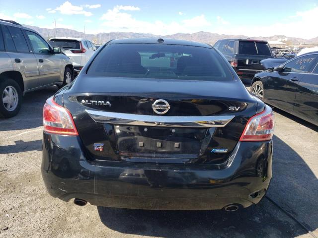 Photo 6 from auction – 2013 NISSAN ALTIMA 2.5 with VIN 1N4AL3AP6DC284379