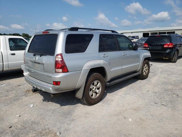 Photo 3 from auction – 2005 TOYOTA 4RUNNER SR with VIN JTEZT14R450024186