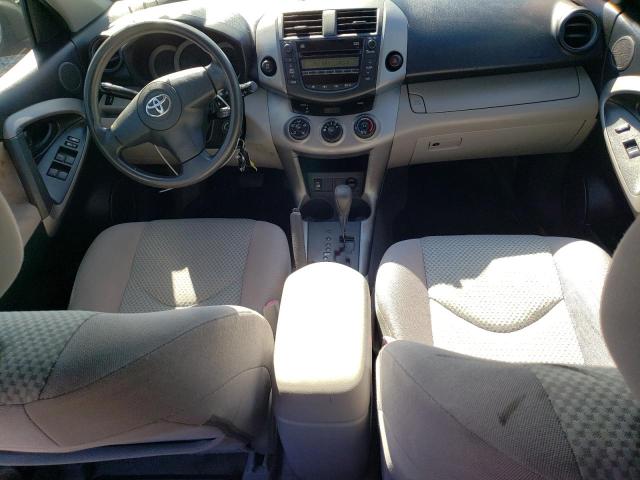 Photo 8 from auction – 2008 TOYOTA RAV4 with VIN JTMBK33V385066374