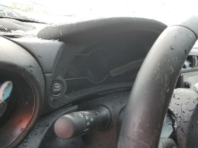 Photo 9 from auction – 2023 TOYOTA GR 86 with VIN JF1ZNBE16P9758894
