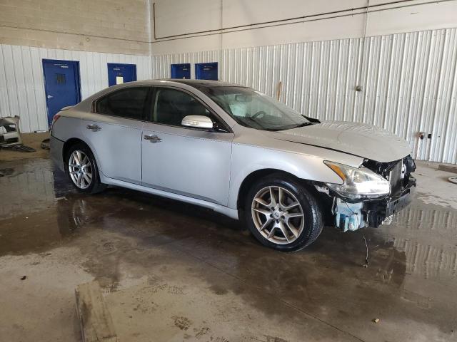 Photo 4 from auction – 2011 NISSAN MAXIMA S with VIN 1N4AA5AP2BC825345