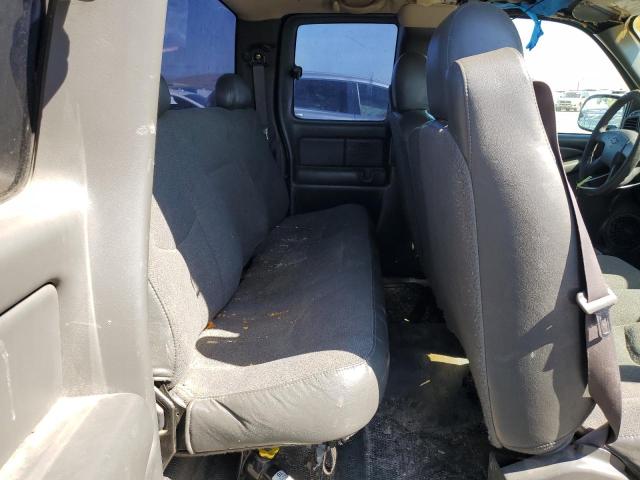 Photo 10 from auction – 2003 CHEVROLET SILVERADO with VIN 2GCEC19X931260117