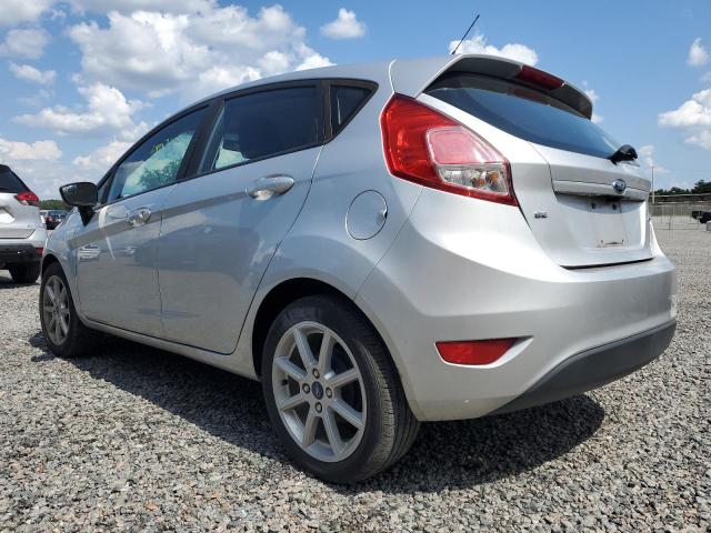 Photo 2 from auction – 2019 FORD FIESTA SE with VIN 3FADP4EJ0KM138133