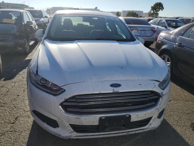 Photo 5 from auction – 2014 FORD FUSION SE with VIN 3FA6P0LUXER142518