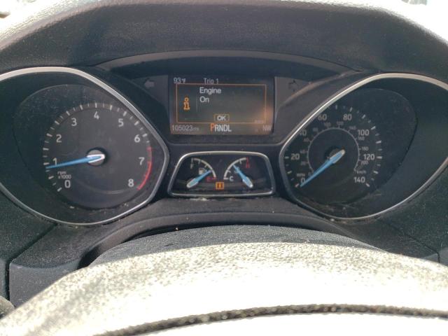 Photo 9 from auction – 2016 FORD FOCUS SE with VIN 1FADP3K29GL348682