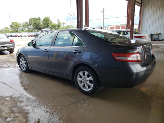 Photo 2 from auction – 2011 TOYOTA CAMRY BASE with VIN 4T1BF3EK8BU169631