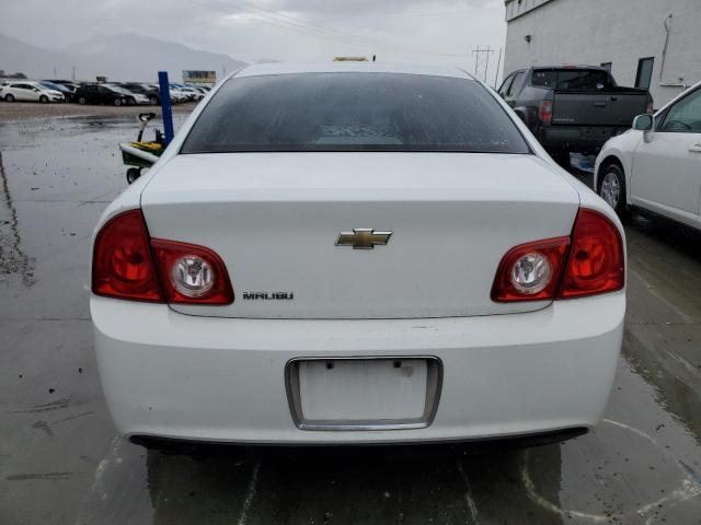 Photo 6 from auction – 2010 CHEVROLET MALIBU LS with VIN 1G1ZA5EB8AF104710