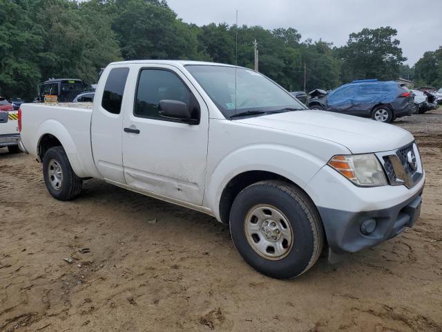 Photo 4 from auction – 2011 NISSAN FRONTIER S with VIN 1N6BD0CT3BC417937